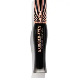 Máscara de pestañas Exagger-Eyes Volume Charlotte Tilbury 10 ml