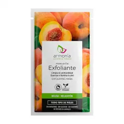 Mascarilla Exfoliante MelocotÃ³n