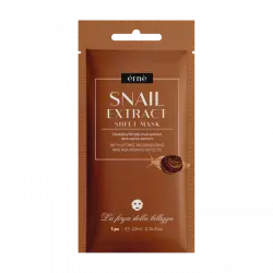 Mascarilla Facial Lifting con Extracto de Caracol 22 ml