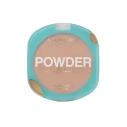 Mattriacat Polvo Compacto Matificante 7.5 gr