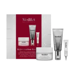 Medik8 - Set de cuidado facial Rejuvenation Routine