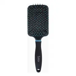 Mejor Dto!   Cabello Largo y Liso 1 und Cepillo Neumático Raqueta