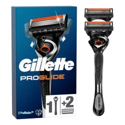 Mejor Dto!   Fusion Proglide Flexball Und. Maquinilla de Afeitar