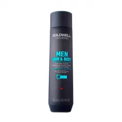 Men Hair & Body Shampoo