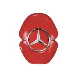 MERCEDES-BENZ PARFUMS - Woman In Red Perfumes 30 ml female