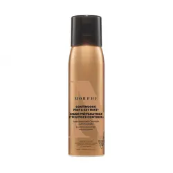 Morphe - Continuous Prep & Set Mist+Supercharged with Ceramides and Antioxidants Fijadores de maquillaje 79.4 g