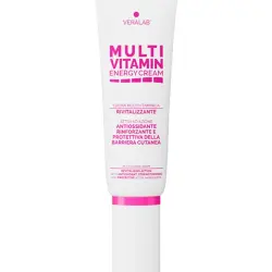 Multivitamin Energy Cream 50 ml Veralab
