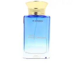 Musk Collection eau de parfum vaporizador 100 ml