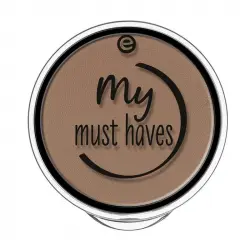 My Must Sombra Para Cejas 20 Bold Blond