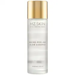 MZ SKIN - The Micro-peeling Glow Essence Tónicos faciales 100 ml unisex