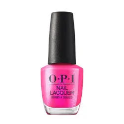 Nail Lacquer Summer Pink Big