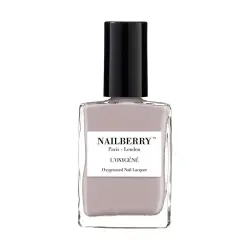 Nailberry - L'Oxygéné Oxygenated Nail Lacquer Lacas de uñas 15 ml 1 Un