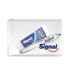 Neceser Mini Dentífrico