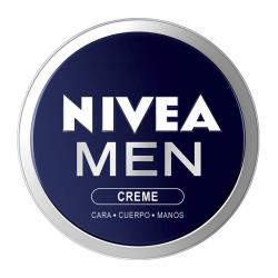 NIVEA - Crema Men