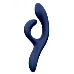 Nova 2 Midnight Blue Vibrador