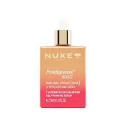 NUXE - Crème Prodigieuse® BOOST SÉRUM AUTOBRONCEADOR Sérums iluminadores 30 ml unisex
