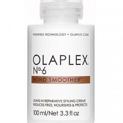 Olaplex - Crema Sin Aclarado Tratamiento Cabello Nº 6 Bond Smoother 100 Ml