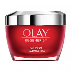 Olay - Crema Facial De Día Regenerist