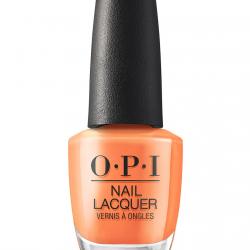 OPI - Esmalte De Uñas Nail Lacquer Silicon Valley Girl. Colección Primavera