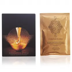 Orofluido highlighting rituals sublime lightening powder 8x40gr