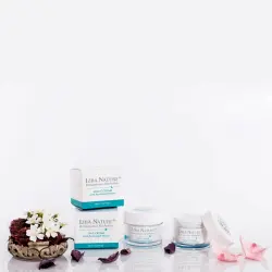 Pack de renovación crema de día y crema de noche