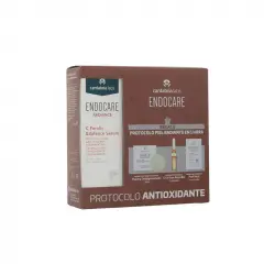 Pack Endocare C Ferulic Edafence Serum 30 Ml