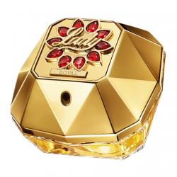 Paco Rabanne - Eau De Parfum Lady Million Royal 80 Ml