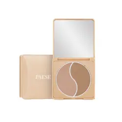 Paese Cosmetics - Polvos bronceadores Selfglow - 01: Light