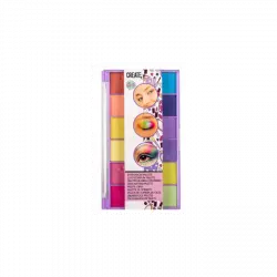 Paleta de Sombras de Ojos  Create It!