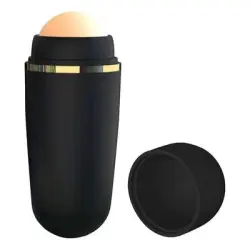 PERFUMANIA Rodillo Facial Volcánico 1 und Roll-On Matificante