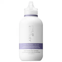 Philip Kingsley Pure Blonde/Silver Brightening Daily Shampoo 250 ml 250.0 ml
