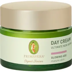 Primavera - Crema de día - Ultimate New Aging Cremas faciales 30 ml female