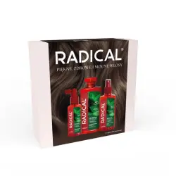 Radical Estuche de Regalo Fortalecimiento del Cabello 700 ml
