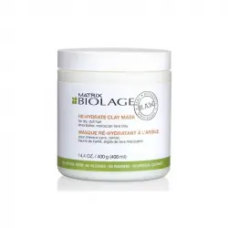 Re-hydrate clay mask 400ml