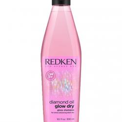 REDKEN - Champú Glow Dry