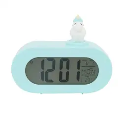 Reloj Despertador Unicornio