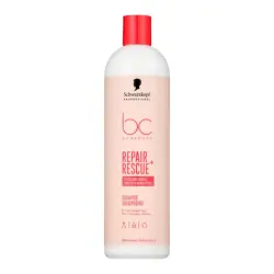 Repair Rescue+ Shampoo - 500 ml - Schwarzkopf