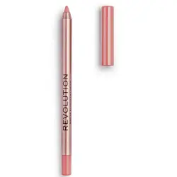 Revolution - Perfilador de labios Satin Kiss - Icon