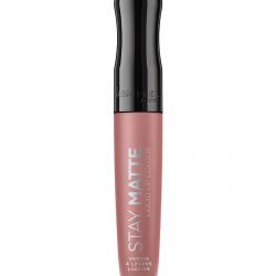 Rimmel - Barra De Labios Stay Matte Liquid