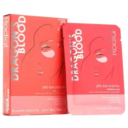 Rodial - Mascarillas de Ojos y Parches 12 g unisex