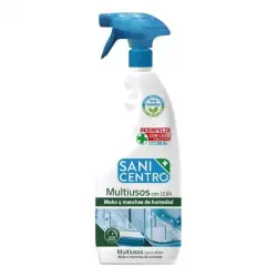 SANICENTRO SANICENTRO PISTOLA 750 ml Anti Humedad