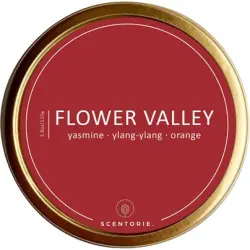 Scentorie Flower Valley Red 110 g 110.0 g