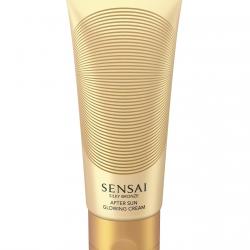 Sensai - After Sun Silky Bronze Glowing Cream 150 Ml