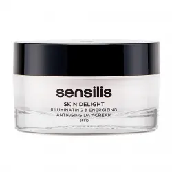 Sensilis - Crema De Día Skin Delight 50 Ml