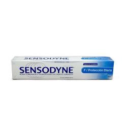 Sensodyne Sensodyne 75 ml PROTECCION DIARIA Pasta de Dientes