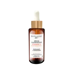 Sérum Iluminador con Vitamina C 50 ml