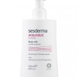 Sesderma - Leche Corporal Acglicolic Classic