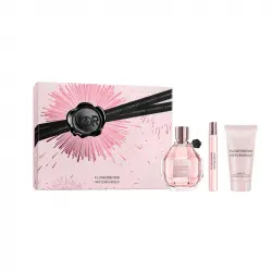 Set Flowerbomb Eau de Parfum 100 ml