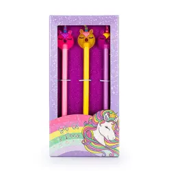 Set Of 3 Pens