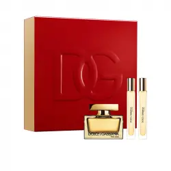 Set The One Eau de Parfum Intense 75 ml